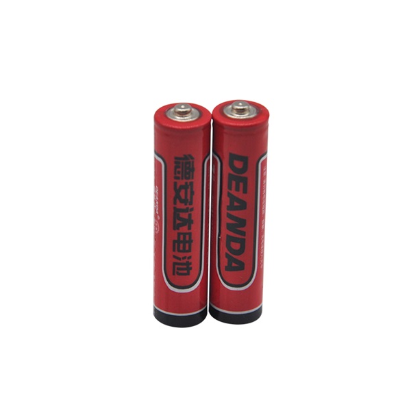 7 號碳性電池 12粒