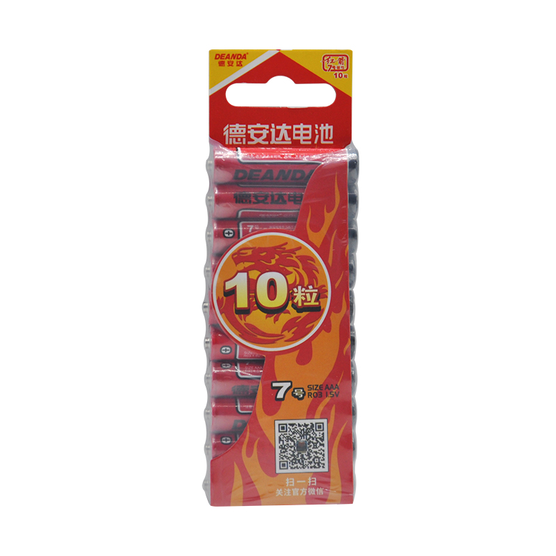 紅箭7號 10粒