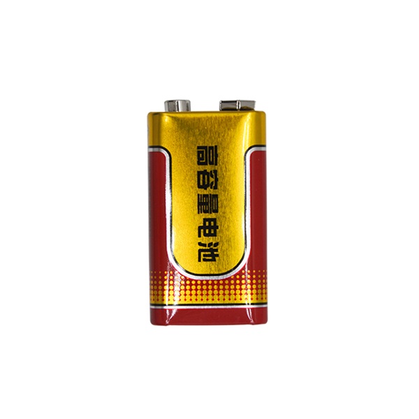 碳性電池9V