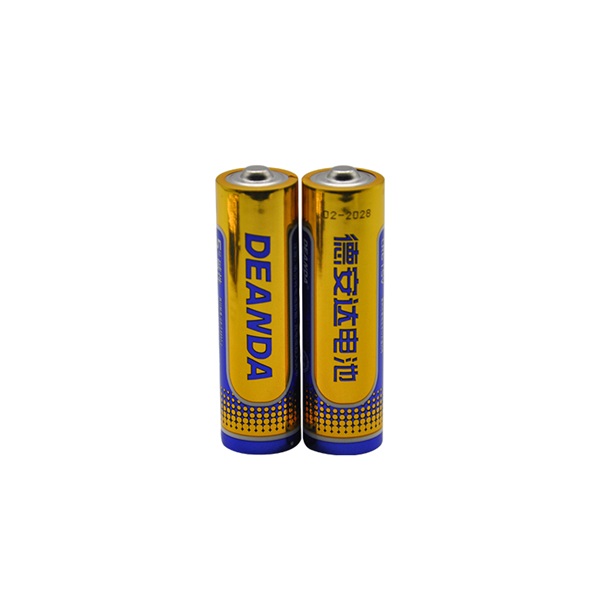 堿性7號(hào)電池 4x12pcs