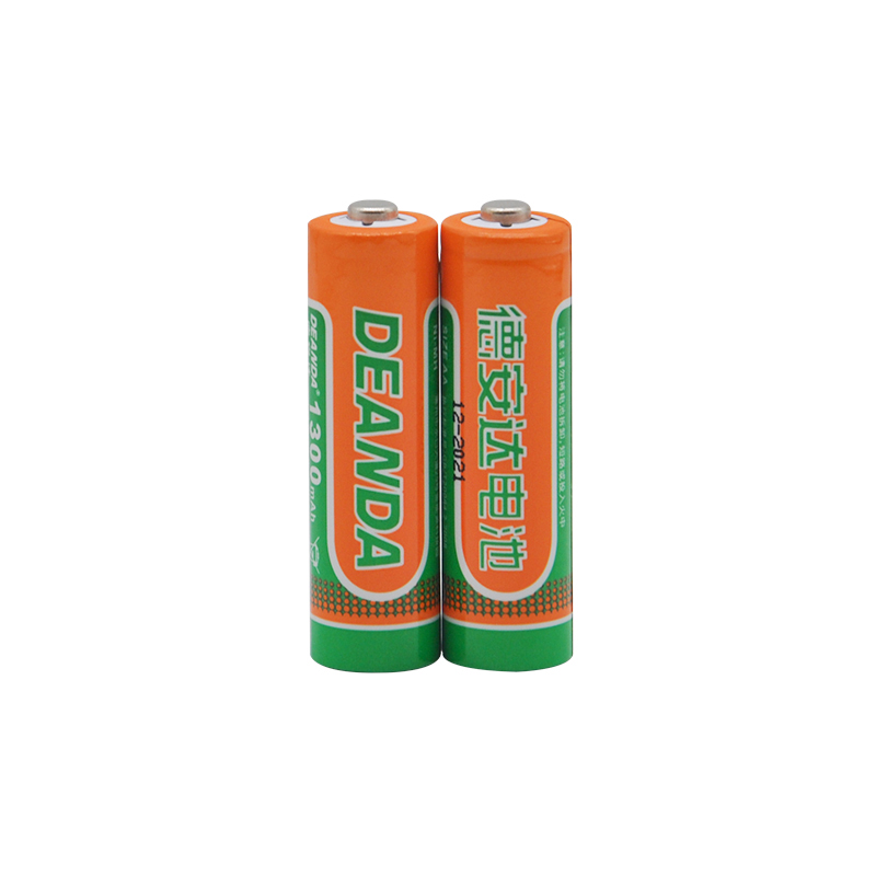 1.2V 充电镍氢电池5号 1200mAh