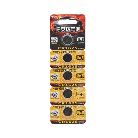 CR1625紐扣電池