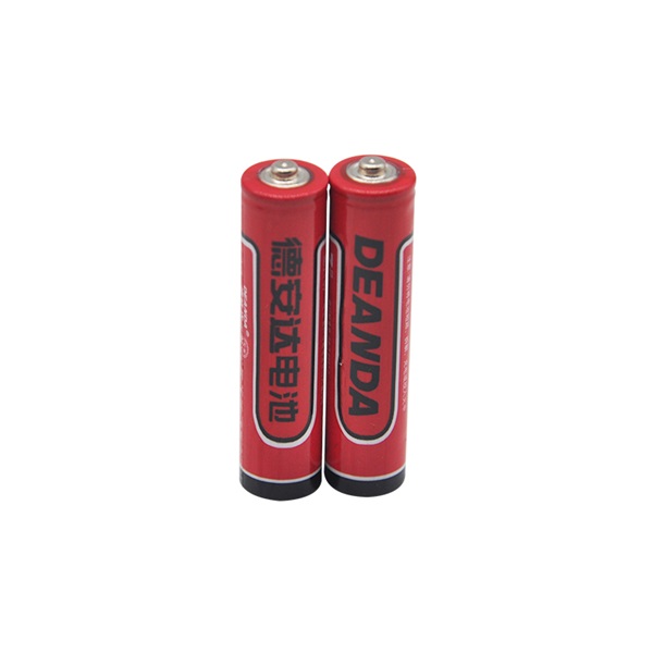 5 號碳性電池 12粒
