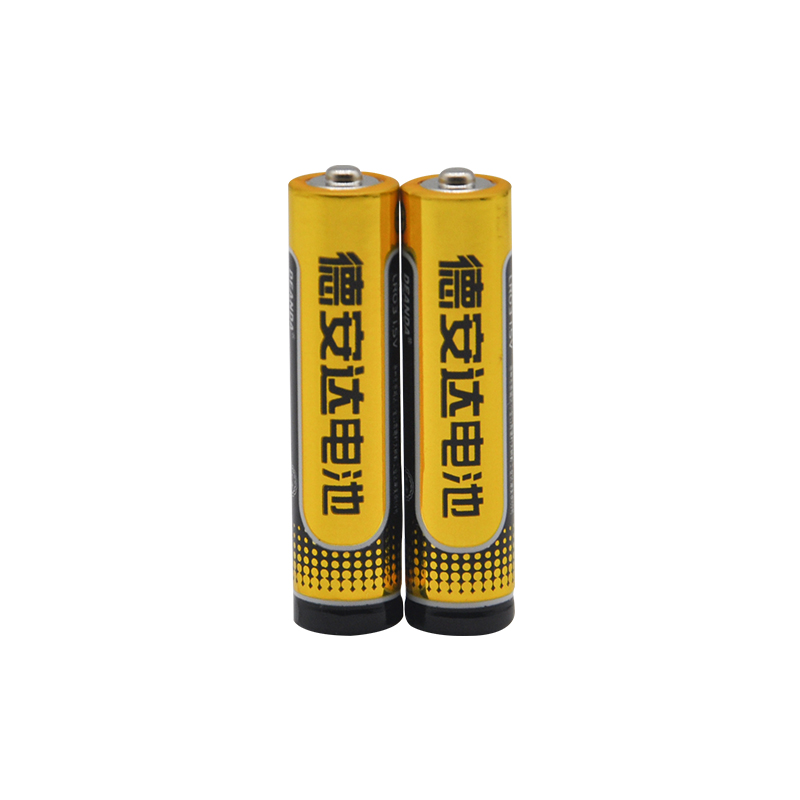 LR03 1.5V 7號