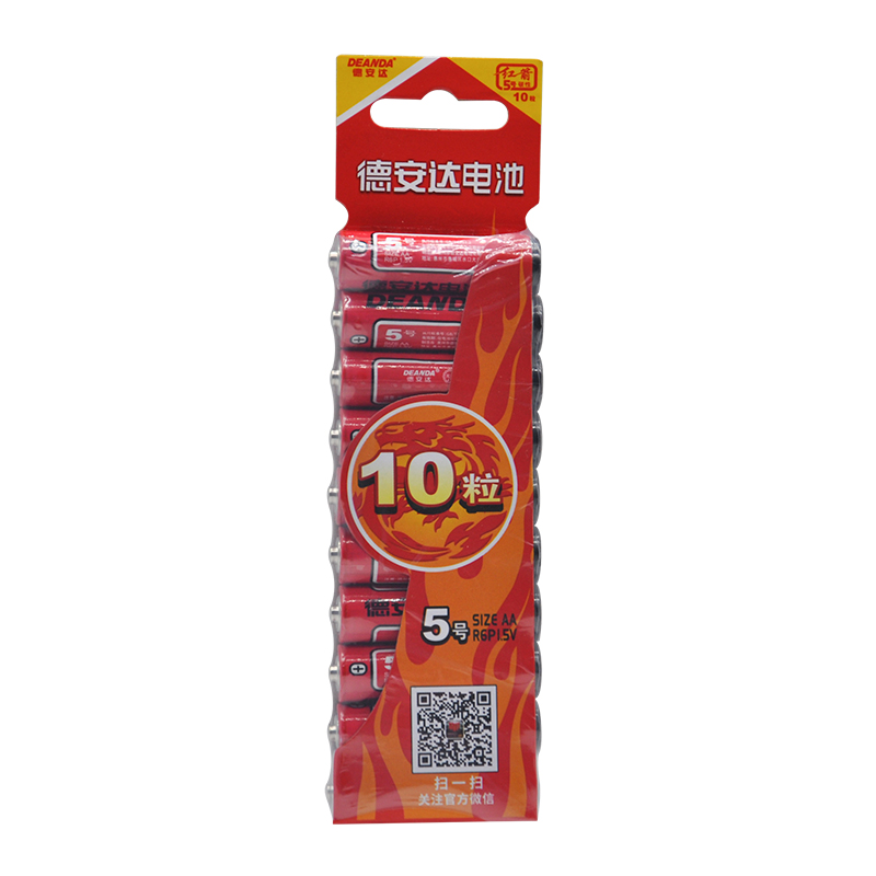 紅箭5號 12粒