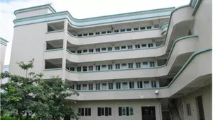 工業(yè)園區(qū)