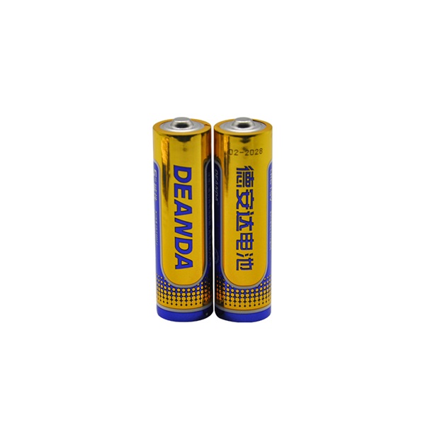 堿性5號(hào)電池 4x12pcs