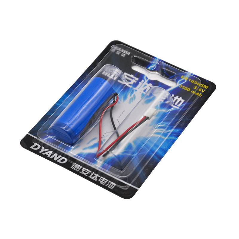 ER18505M 鋰電池3.6V 3500mAh