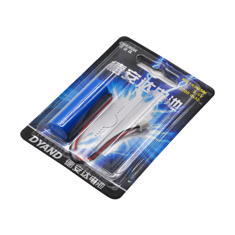 ER14505M 鋰電池3.6V 2200mAh