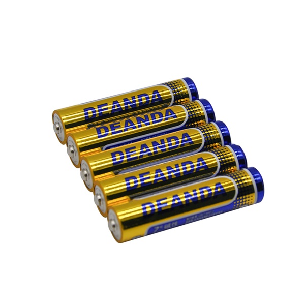 堿性7號(hào)電池 4x12pcs